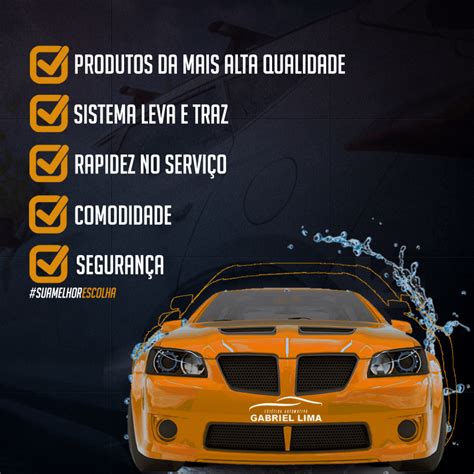 Frases Para Lava Rapido