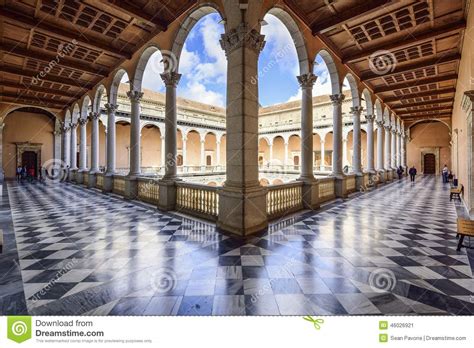 Neben alcazar ergebnissen kannst du 5000+ bewerben aus 25+ sportarten auf der ganzen welt auf flashscore.at folgen. Alcazar Von Toledo, Spanien Redaktionelles Foto - Bild von ...