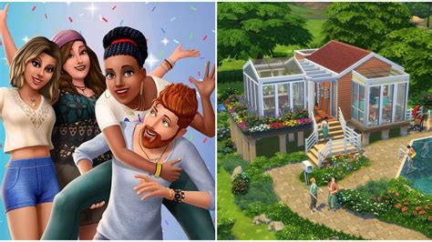 The Sims 4 Discount Is The Perfect 5 Cure For Your Boredom Narcity