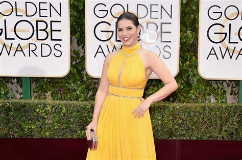80th Annual Golden Globe Awards Golden Globes Best Dressed Women