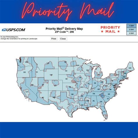 Upgrade to USPS Priority Mail Express Service next-day to - Etsy