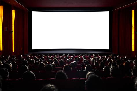 Bilder Zum Thema Kino Kinosessel Besucher Etc