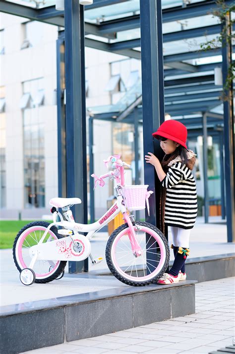 Maybe you would like to learn more about one of these? RoyalBaby Girls Kids Bike Jenny Bunny 12 14 16 18 20 Inch ...