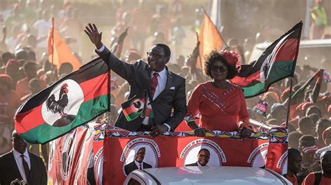 After Historic Election What Next For Malawi News Al Jazeera