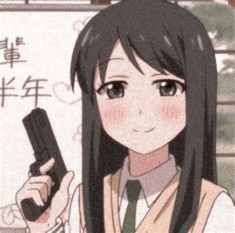 We would like to show you a description here but the site won't allow us. Aesthetic Profile Cute Anime Girl Pfp Aesthetic ...