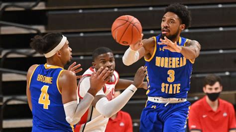 Morehead State Vs Eastern Kentucky Spread Line Odds Predictions