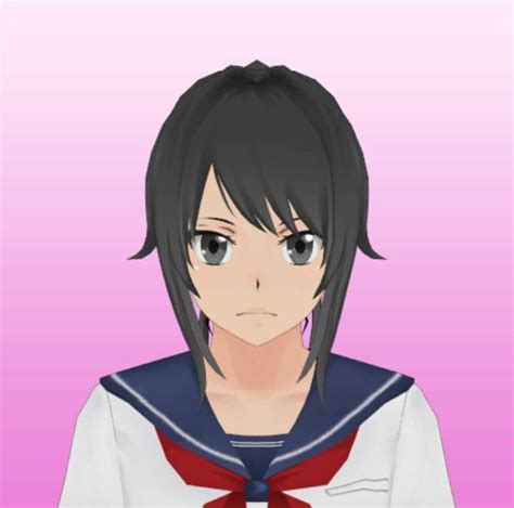 Ayano Aishi Wiki Yandere Simulator Amino