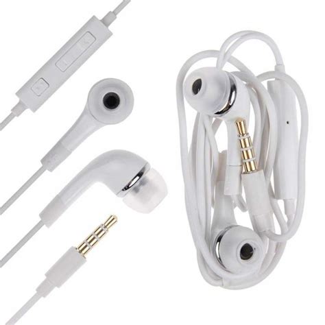 Earphone For Apple Iphone 11 Pro Max By