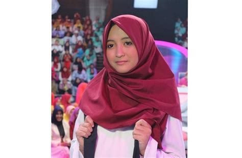 Yups, salah satunya adalah arafah rianti. Dikenal Kocak di Layar Kaca, Komika Arafah Bisa Tampil ...