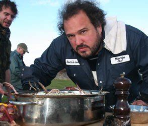 Official homepage for food network. Chef Martin Picard's New Show on Food Network Canada