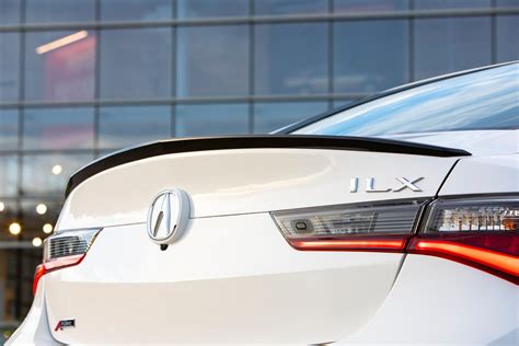 Acuras Ilx Update Strategy Is Nothing Short Of Brilliant Carbuzz