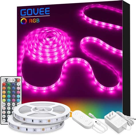 The 9 Best 3m Led Strip Lights Home Gadgets