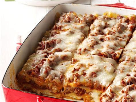 Original American Beauty Lasagna Recipe Besto Blog