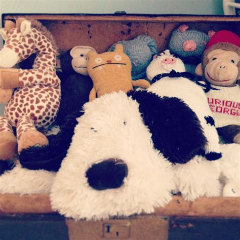 4.6 out of 5 stars. Cutest toy trunk ever courtesy of Hallie Parker Mordecai ...