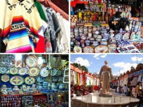 Artesanías De Puebla Estas Son Las 16 Mejores Viajabonito
