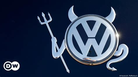 Eu Has Learned From Volkswagen Scandal Dw 09 29 2016