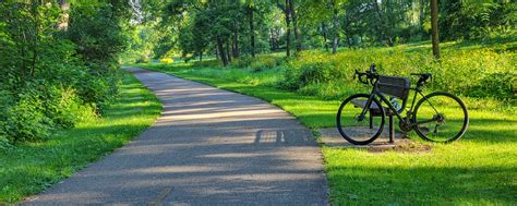 Wisconsin Bike Trails To Explore Near Madison Ethical Today