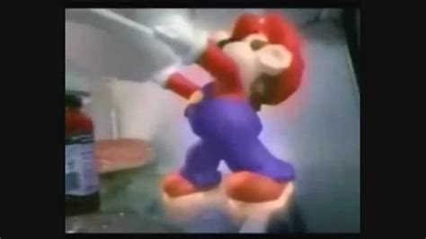 Super Mario Got Milk Commercial Youtube