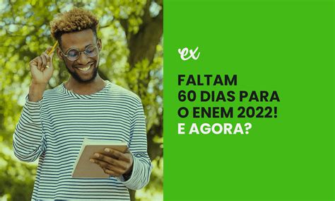 Quantos Dias Falta Para O Enem