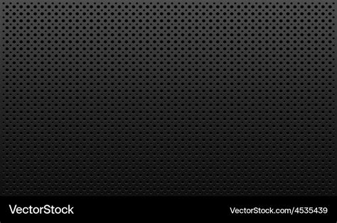 Black Dots Texture Royalty Free Vector Image Vectorstock