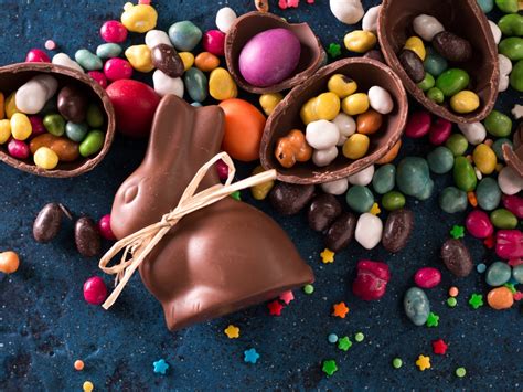 The Best Easter Candy In 2020 And Where To Find It Spy