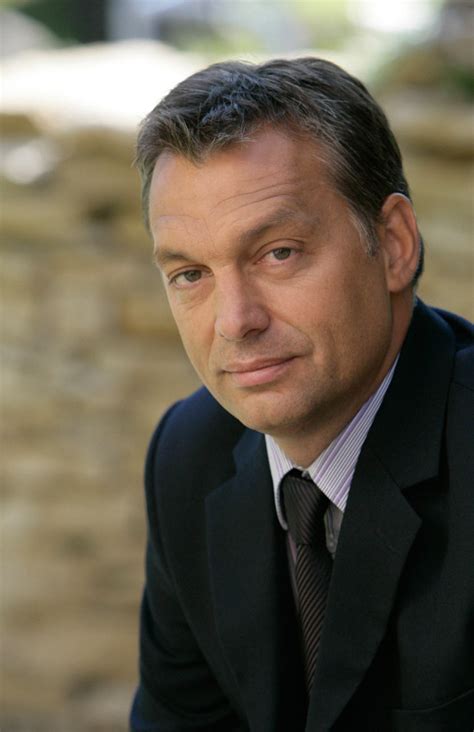 He was also prime minister from 1998 to 200. Orbán Viktor dr. - Politikapédia