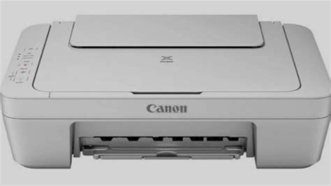 Driver Impresora Canon Multifuncional K10392