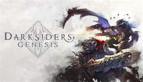 Darksiders Genesis On Steam