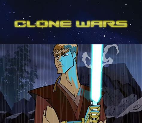 Star Wars The Clone Wars Recap The Miniseries Season