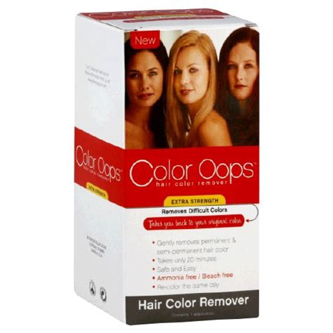 Will the orange tint shown after using color oops come out i dyed my hair dark brown but hated it i used color oops to take it out but now my hair is the color of miley cyrus will it come out? How I lightened my hair with Color Oops