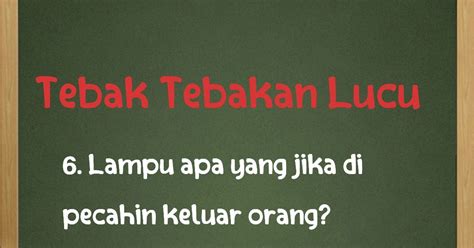 Teka teki dan jawapan  💖Jawapan Teka Teki Silang Kata Banyak Banyak