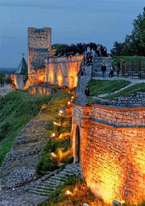 Kalemegdan | Belgrade serbia, Best places to travel, Belgrade fortress