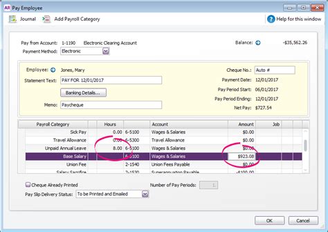 When you record unpaid leave for an employee, the system will automatically calculate the amount that has to be deducted, in line with mom requirements. Leave without pay - MYOB AccountRight - MYOB Help Centre