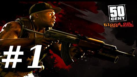 Running around in a vague middle eastern setting and murdering fools as 50 and his friends is as ridiculously fun as it sounds. 50 Cent: Blood on the Sand Super Serious Playthrough with ...