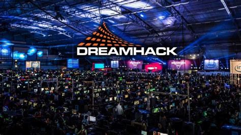 La Exposición Dreamhack Madrid 2020 Se Celebrará Del 10 Al 13 De