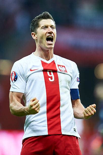 Robert lewandowski was born on 21 august, 1988 in warsaw, poland. Poland Vs. Nigeria: Gernot Rohr Warns Super Eagles Defenders About Robert Lewandowski