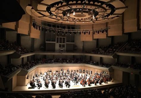 Toronto Symphony Orchestra In Toronto Classical Indulgence