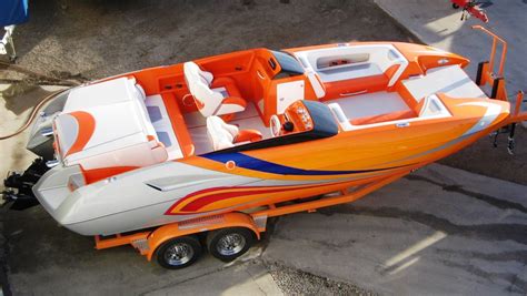 Buy directly from the manufacturer. Best Catamaran deck boat for sale | Mi Je