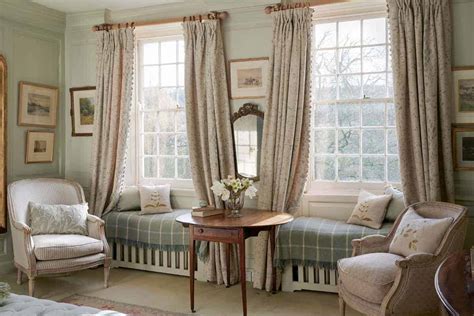 Living Room Curtain Ideas 2021 Window Treatment Trends For 2021