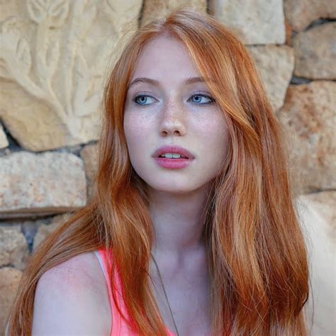 I Worship Redheads Girls With Red Hair Long Hair Girl Beautiful Red Hair Beautiful Eyes
