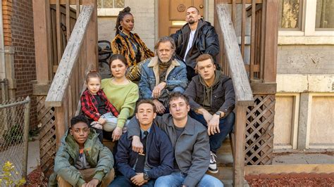 13 Shows Like Shameless You Should Watch If You Like Shameless Tv Guide