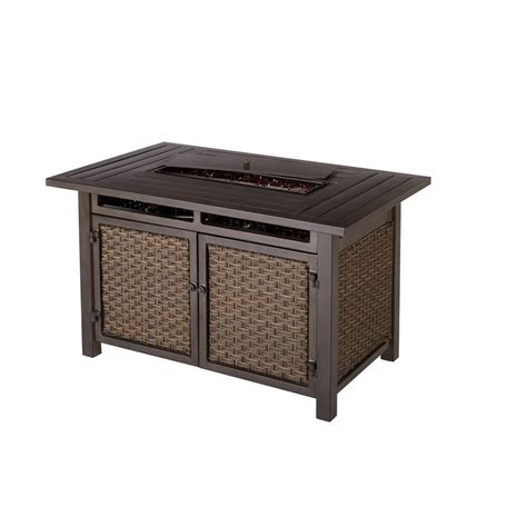 Jul 17, 2021 · thank you for your feed back on the hampton bay fordham 46 in. Hampton Bay Carol Stream 45 in. D Rectangular Aluminum Gas ...
