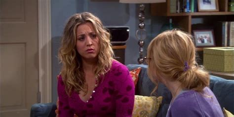 The Big Bang Theory 10 Reasons Why Penny And Bernadette Arent Real