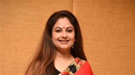 Ayesha Jhulka Says She Has Worked In Films To Maintain Relations In