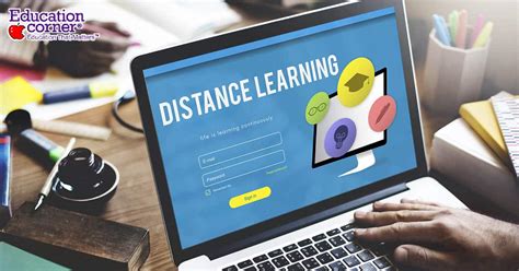 Distance Learning Poses Challenges for Students, Teachers | The Roanoke ...