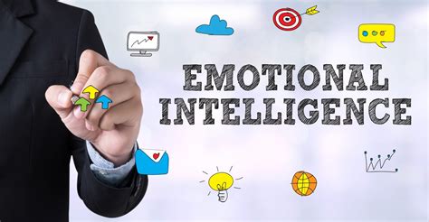 Emotional Intelligence An Essential For Career Development