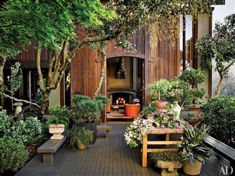 The best photos to inspire your garden terrace design ...