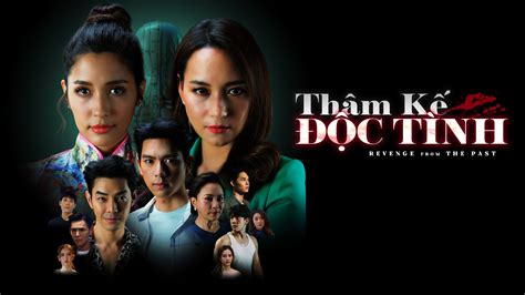Top 85 Phim Thái Lan Hay Nhất Mới Nhất Kịch Tính Nhất 2022 Vincom