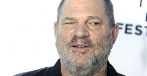 Trump Not Surprised About Weinstein Sex Assault Allegations