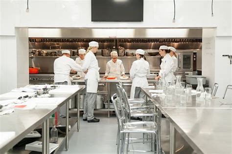 Culinary School The Pros And Cons Of Culinary Education Chef School